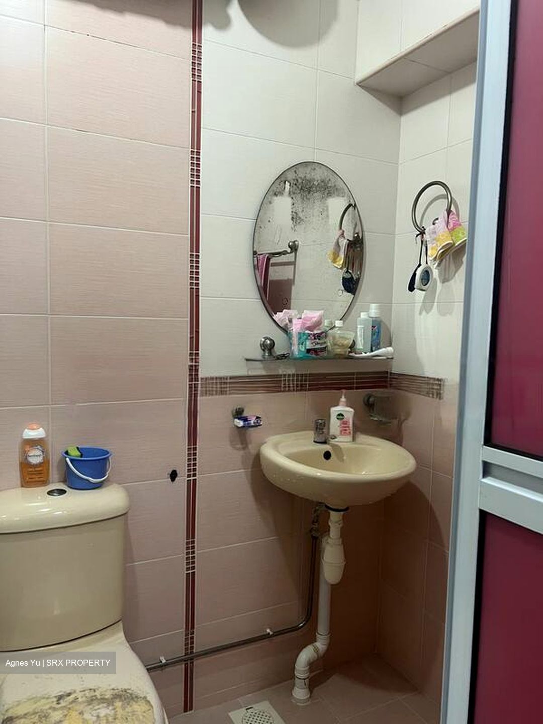 Blk 480 Sembawang Drive (Sembawang), HDB 5 Rooms #457987911